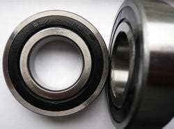 Deep Groove Ball Bearing Shanghai CKF Bearing Co Ltd