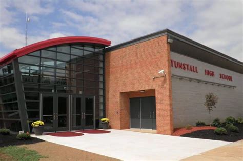 Alleged Threat at Tunstall High School Being Investigated | 103.3 WAKG