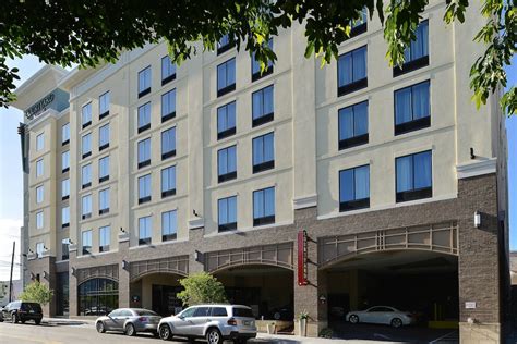 Courtyard by Marriott Wilmington Downtown/Historic District in ...