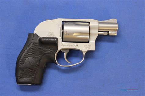 Smith Wesson Airweight For Sale At Gunsamerica