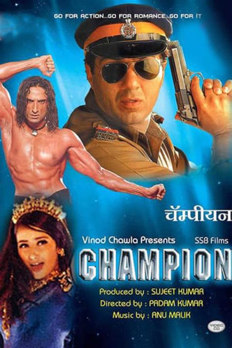 Champion Movie Box Office Collection Budget And Unknown Facts