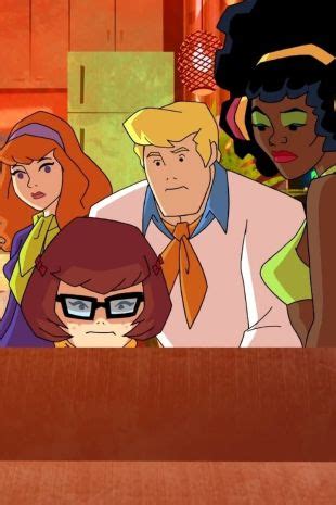 Scooby Doo Mystery Incorporated Beware The Beast From Below 2010