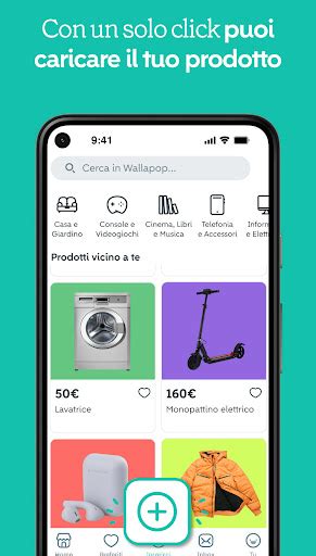Scaricare Wallapop Compra E Vendi Su Pc Per Memu