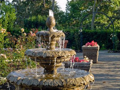 Outdoor Garden Fountains Manufacturer In Coimbatore Outdoor Garden