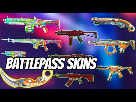 Valorant New Battle Pass Episode Youtube