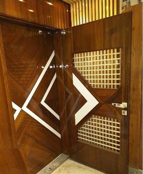 Best Sunmica Door Designs With Photos