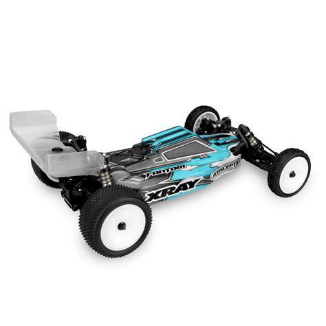 JConcepts New Release F2 Body For XRAY XB2 JConcepts Blog