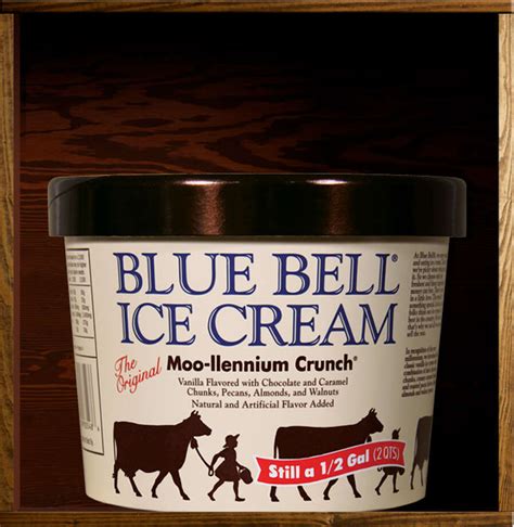 Texas Man Writes Hilarious Yet Thorough Review Of New Blue Bell Ice