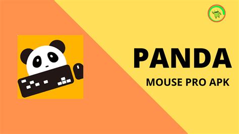 Panda Mouse Pro Mod Apk Gratis No Activation Terbaru