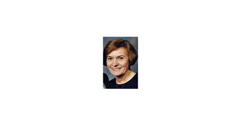 Margaret Kearns Obituary 2017 Legacy Remembers