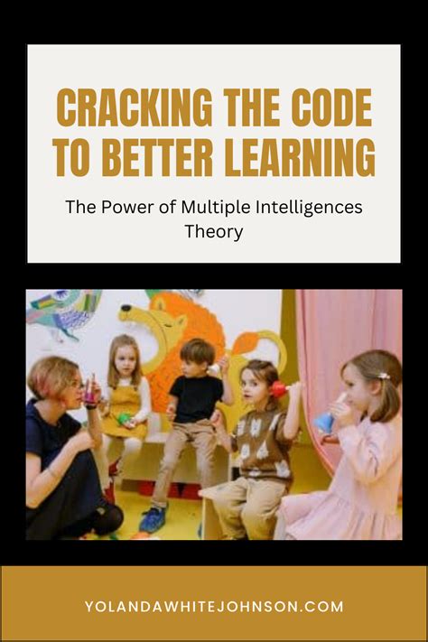 Cracking The Code To Better Learning The Power Of Multiple