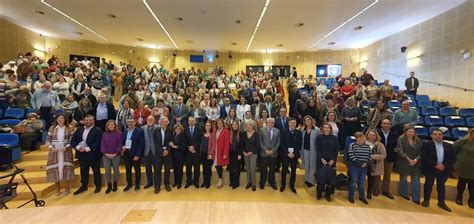 El Aula Abierta de Mayores de la UPO celebra su 20º Aniversario con un