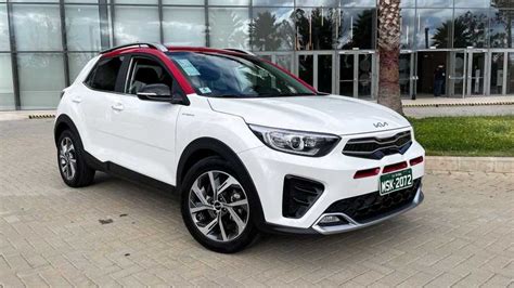 Kia Stonic Not Cias E Avalia Es Motor