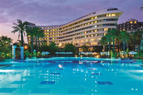 Concorde Deluxe Resort - Lara Beach Hotels | Jet2holidays