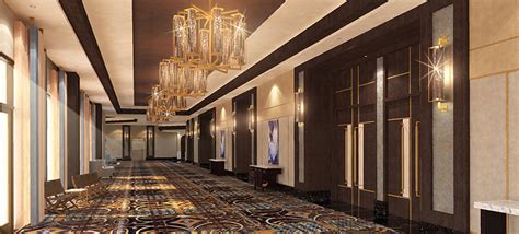 Exclusive: MGM Springfield Meeting Space Revealed | Smart Meetings