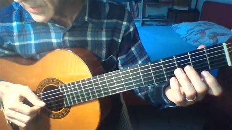 Esercizio Chitarra Youtube