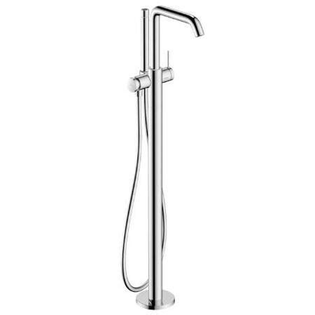 Porcelanico Hansgrohe Tecturis S Bateria Wannowa Wolnostoj Ca Kol Chrom