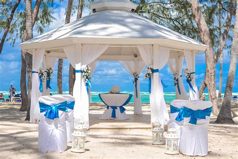 Bodas Y M S Vista Sol Punta Cana Beach Resort Spa Web Oficial