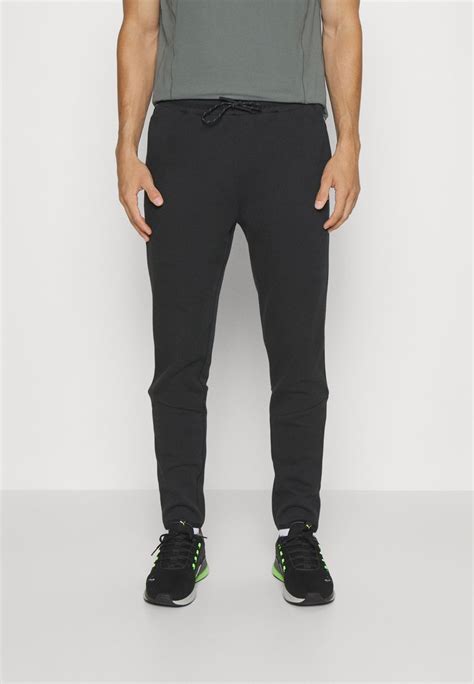 Ellesse Speciale Track Pant Tracksuit Bottoms Black Zalando Ie