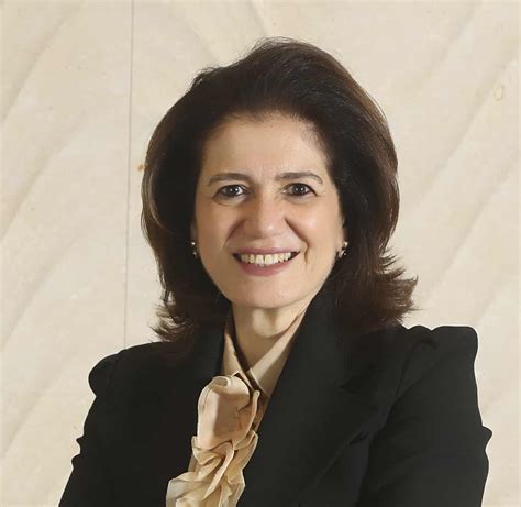 Mena S Growth Opportunities Q A With Arab Bank Ceo Randa Sadik