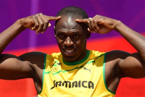 Usain Bolt inició su camino al oro en 100 metros Juegos Olímpicos