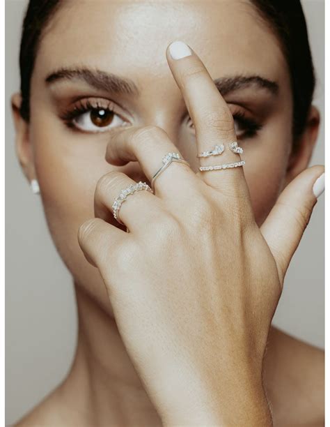 Anillo De Plata De Ley Leonor Amaloa