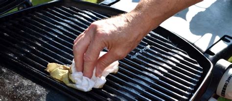 Conseils Et Techniques Pour Nettoyer Un Barbecue Gaz Charbon Lectrique