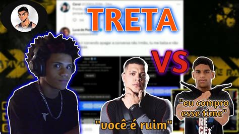 Treta Luva De Pedreiro E Cerol React Youtube