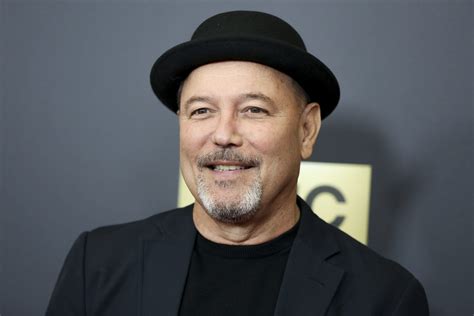 Rubén Blades Será Homenajeado Como La “persona Del Año” De Los Latin