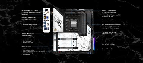 Asrock X E Taichi Carrara E Atx Ddr