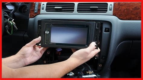 Scosche Gm B Compatible With Select Up Gm Iso Double Din Din