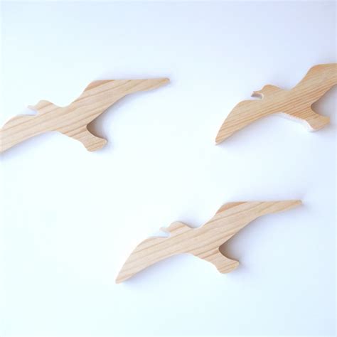 Seagull Wall Decor - Etsy