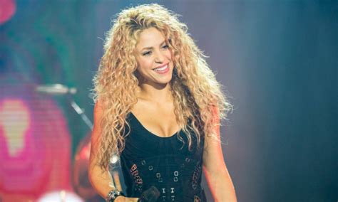 Interesting Facts From The Life Of Shakira