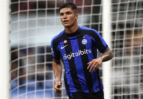 Inter Milan reshuffle attack: Correa to join Marseille, Alexis Sanchez ...