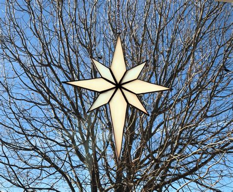 Star of Bethlehem, LARGE, the Christmas Star, Christmas Decorations ...