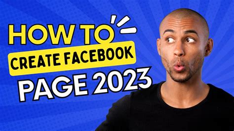 How To Create Facebook Page 2022 Facebook Page Create Bangla On PC