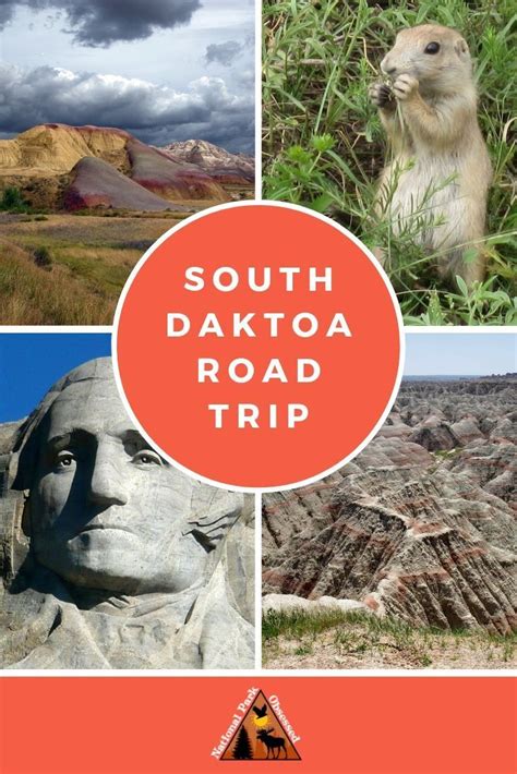 Black Hills South Dakota Road Trip A Vacation Week Itinerary South