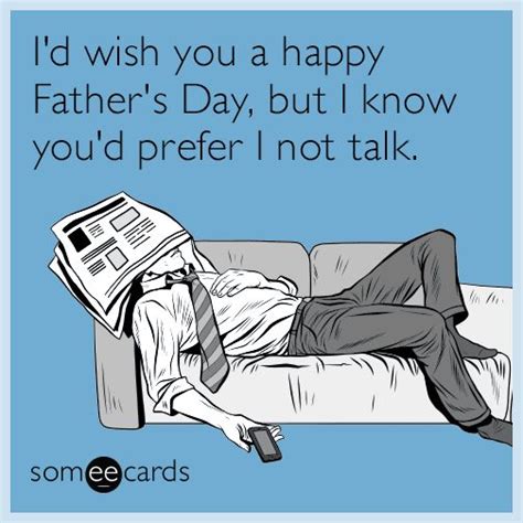 The Best E Cards To Send This Fathers Day To Make Dad LOL In 2024