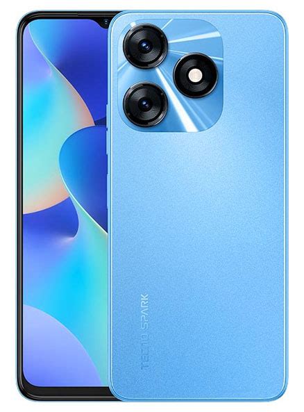 Tecno Spark 10 4G Mobile Price In Pakistan January 2025