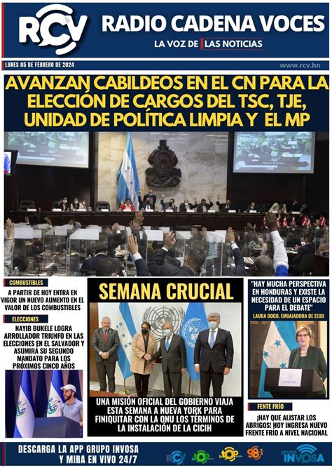 Avanzan Cabildeos En El Cn Para La Elecci N De Cargos Del Tsc Tje