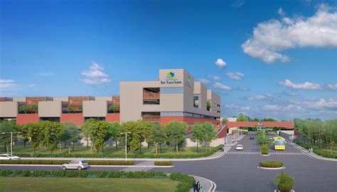 Shiv Nadar School - Faridabad on Behance