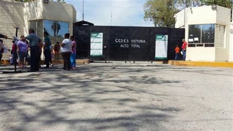 Fuga De 29 Reos En Tamaulipas Y Gobierno Alega Que Es Por Cárcel Vieja