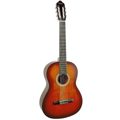 Full Size Valencia Classical Guitar High Quality Beginner Model