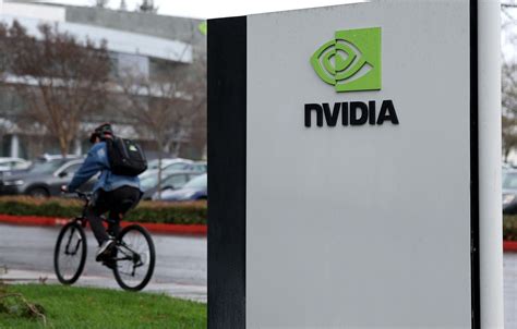 Nvidia Stock Jumps 9 As Surging AI Chip Demand Sends Earnings Soaring