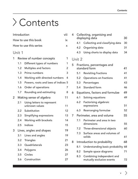 S Ch Cambridge Igcse Mathematics Extended Practice Book Third Edition