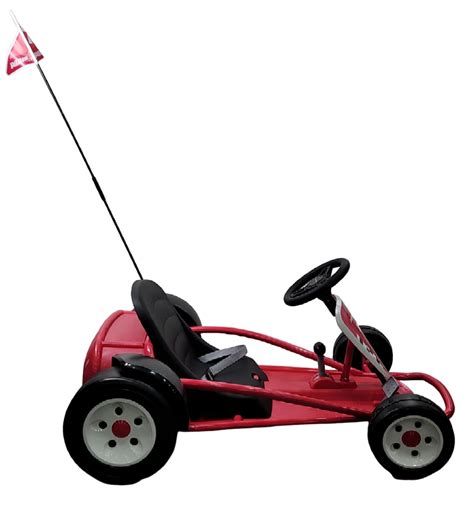 Radio Flyer Ultimate Go Kart