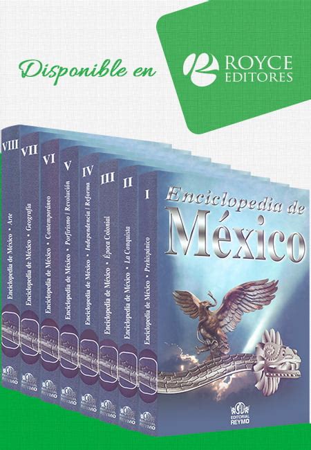 Enciclopedia De M Xico Vols Con Cd Rom Libros Mx