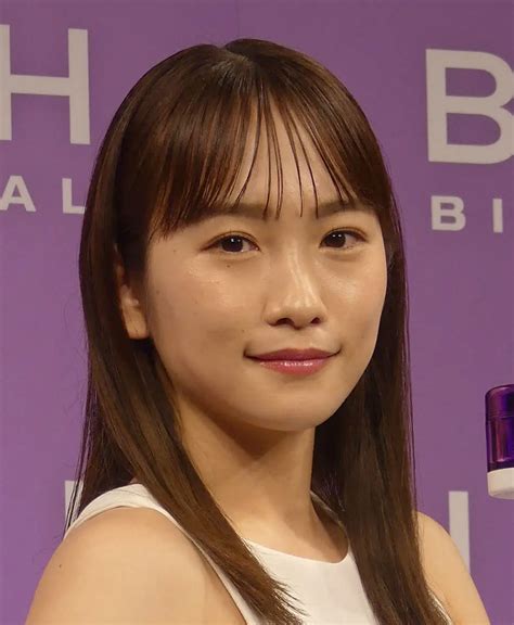 川栄李奈 ― スポニチ Sponichi Annex 芸能