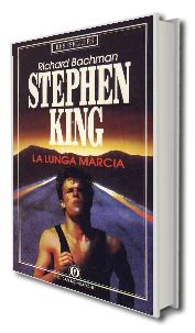 Recensione La Lunga Marcia Stephen King