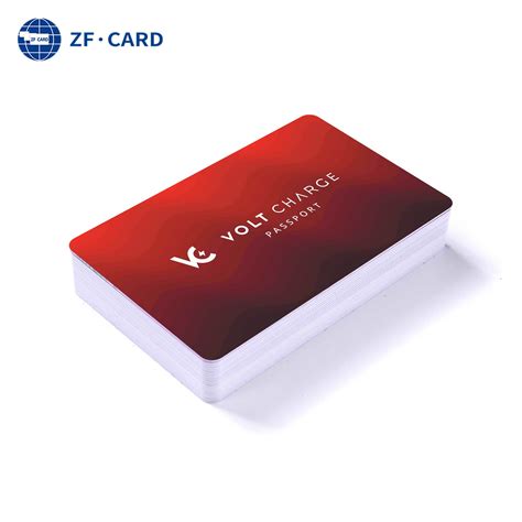 Pvc Fudan K K Contactless Staff Id Card Photo Id Card And Staff Id Card